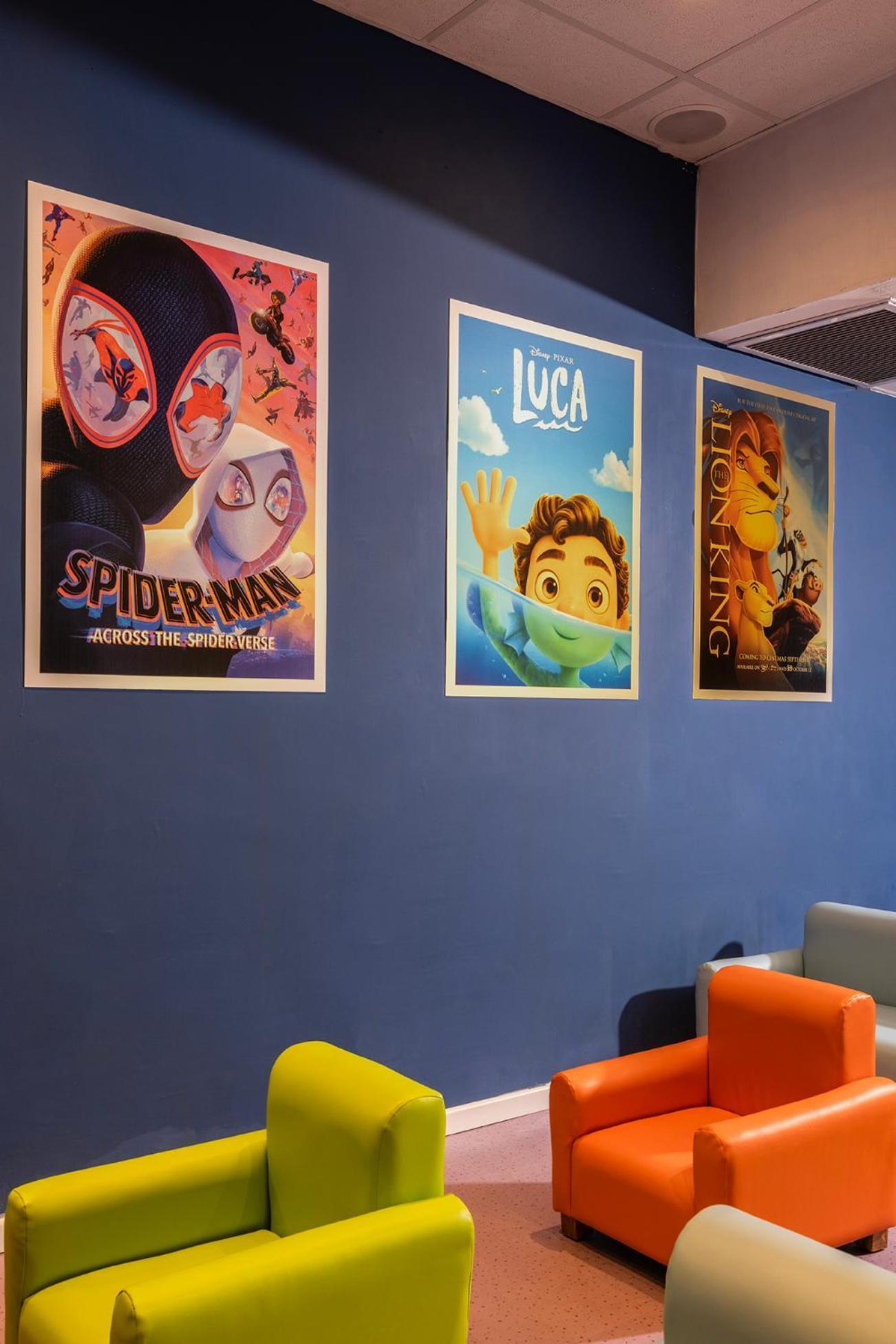 C Hotel Neve Ilan Extérieur photo