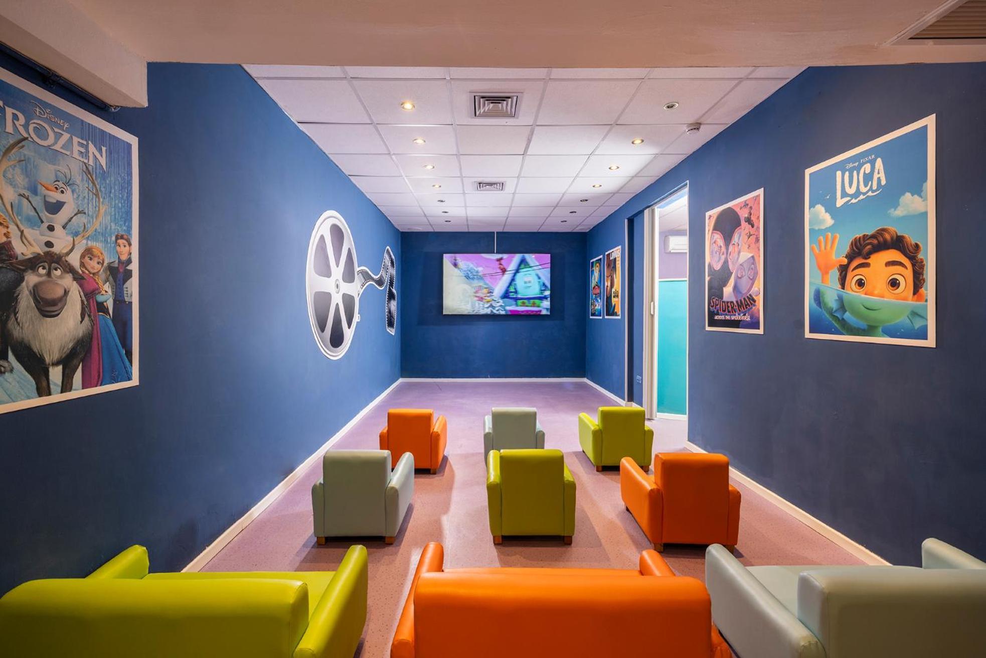 C Hotel Neve Ilan Extérieur photo