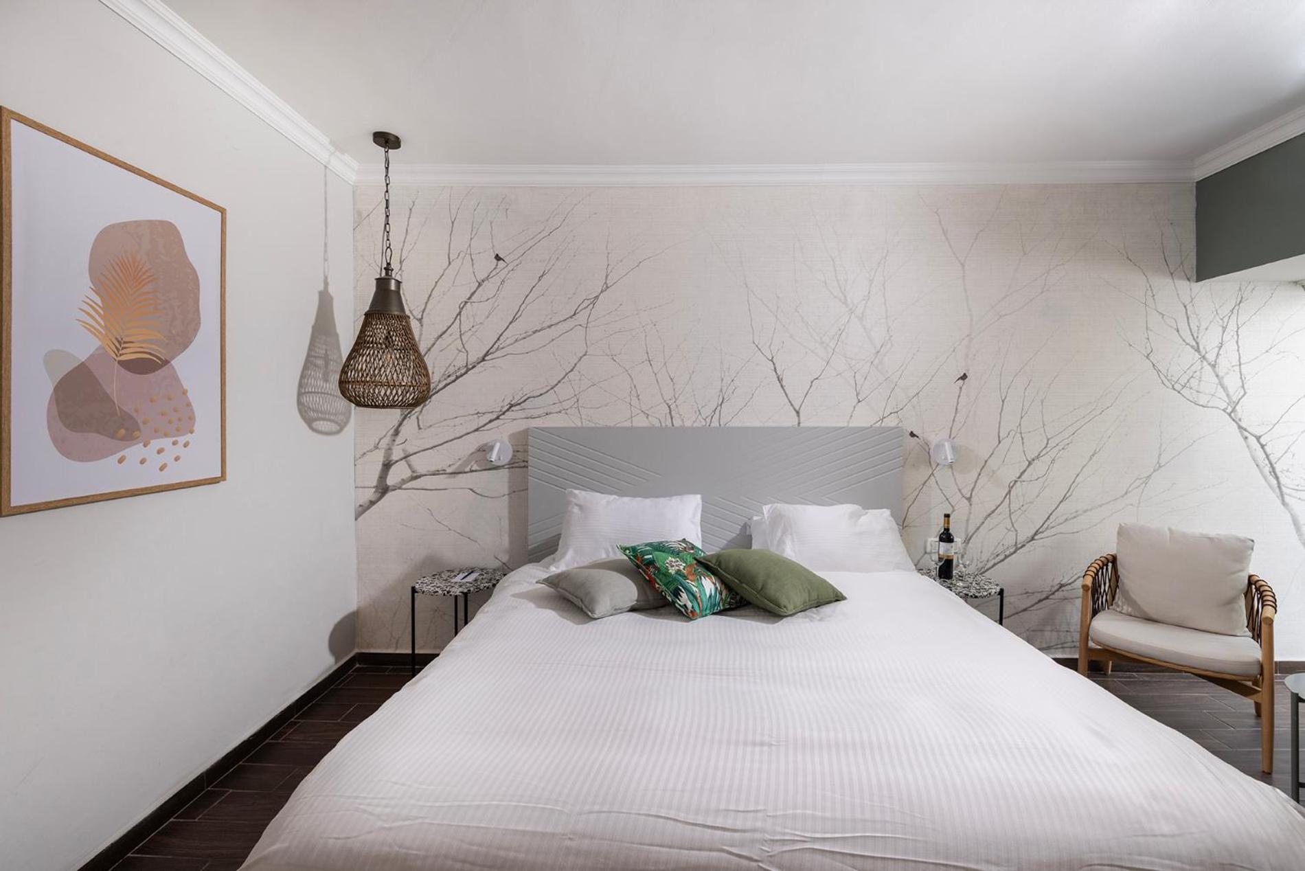 C Hotel Neve Ilan Extérieur photo